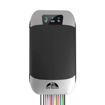 GPS Tracker Αυτοκινήτου με υποστηρίξη SIM. Με αντικλεπτικές λειτουργίες και εφαρμογή ελέγχου από κινητό