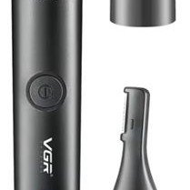 Ξυριστική μηχανή - Trimmer - Αποτριχωτική αυτιών + μύτης 3 σε 1