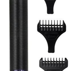 Ξυριστική μηχανή επαναφορτιζόμενη ασύρματη με 3 κεφαλές