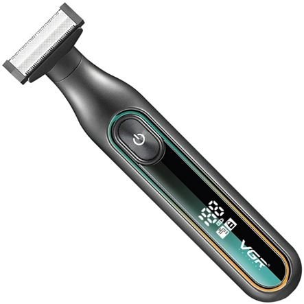 Ξυριστική Μηχανή Επαναφορτιζόμενη