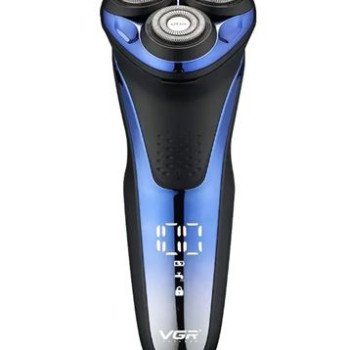 Ξυριστική Μηχανή Επαναφορτιζόμενη