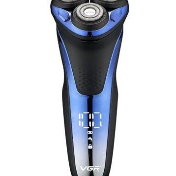 Ξυριστική Μηχανή Επαναφορτιζόμενη