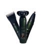 Ξυριστική μηχανή - Trimmer - Αποτριχωτική αυτιών + μύτης 3 in 1