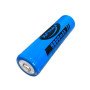 Eπαναφορτιζόμενη μπαταρία 18650 9800mAh 3.7V