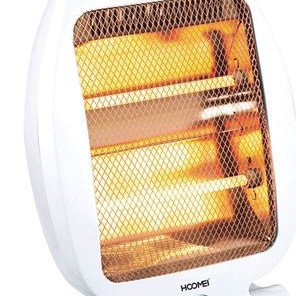 Σόμπα Χαλαζία 800W με 2 Ρυθμίσεις θέρμανσης