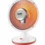 Επιτραπέζιος Θερμαντήρας Άνθρακα 600W με 2 Ρυθμίσεις Θερμότητας