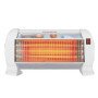 Ηλεκτρική σόμπα χαλαζία 1200W