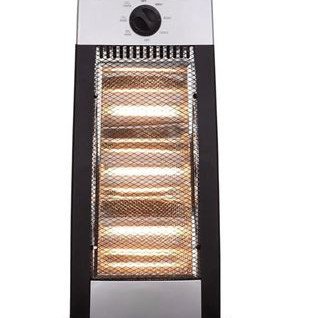 Επιδαπέδια Σόμπα Αλογόνου 1200W