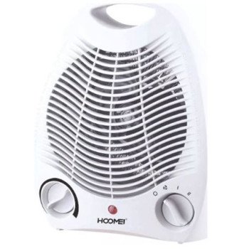 Αερόθερμο Δαπέδου 1000-2000W