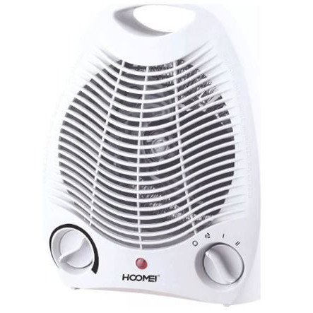 Αερόθερμο Δαπέδου 1000-2000W