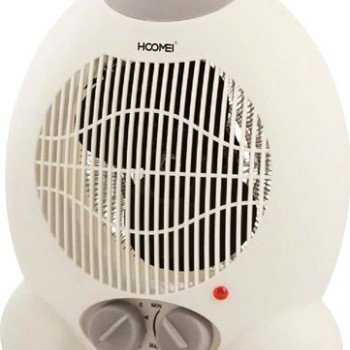 Αερόθερμο Δαπέδου 2000W