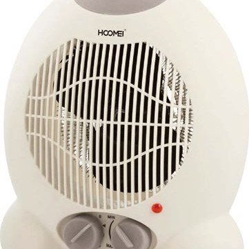 Αερόθερμο Δαπέδου 2000W