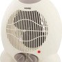 Αερόθερμο Δαπέδου 2000W