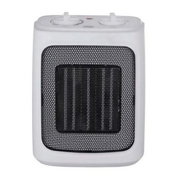 Αερόθερμο Δαπέδου 1800W με ρυθμιζόμενο θερμοστάτη