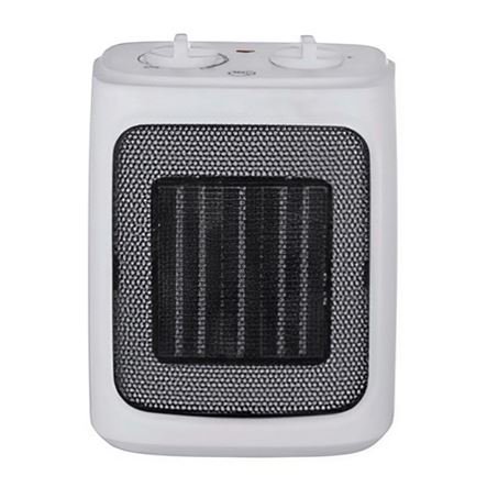 Αερόθερμο Δαπέδου 1800W με ρυθμιζόμενο θερμοστάτη