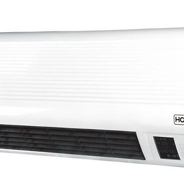 Αερόθερμο Τοίχου 2000W