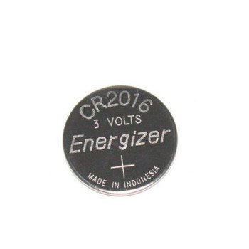 Μπαταρία λιθίου κουμπί CR2016/3V Energizer