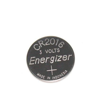Μπαταρία λιθίου κουμπί CR2016/3V Energizer
