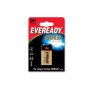 Αλκαλική Μπαταρία EVEREADY 9V 1 τεμάχιο Energizer