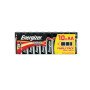 Αλκαλική μπαταρία 1.5V Alkaline Power Family Pack ΑΑ-LR6 Energizer