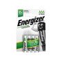 Επαναφορτιζόμενες μπαταρίες σε blister AAA/500mAh Energizer