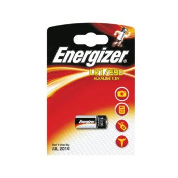 Αλκαλική μπαταρία σε blister LR1/E90/1.5V Energizer