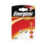 Αλκαλική μπαταρία κουμπί σε blister LR44/A76/1.5V Energizer