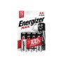 Αλκαλικές μπαταρίες AA-LR06 Energizer