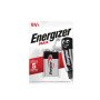 Μπαταρία 9V MAX Energizer