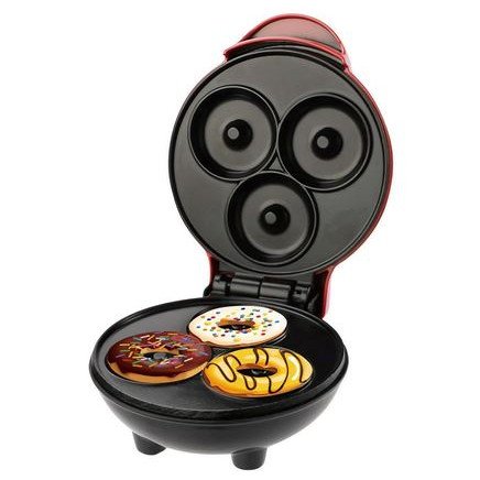 Συσκευή για Donuts και Λουκουμάδες 500Watt - 3 Θέσεων