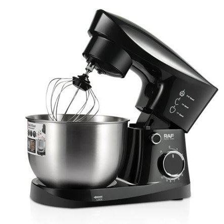 Κουζινομηχανή 1500W με ανοξείδωτο κάδο 4Lt