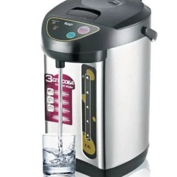 Βραστήρας - Θερμός χωρητικότητας 6.8Lt - 800W