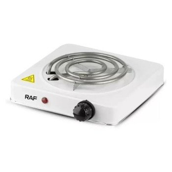 Ηλεκτρική εστία μονή 1000W