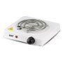 Ηλεκτρική εστία μονή 1000W
