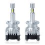 Λάμπτηρες αυτοκινήτου Led H4 R8 10000LM 65Watt