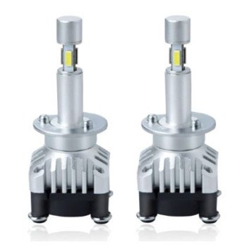 Λάμπτηρες αυτοκινήτου Led H7 R8 10000LM 65Watt