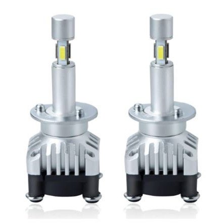Λάμπτηρες αυτοκινήτου Led H7 R8 10000LM 65Watt