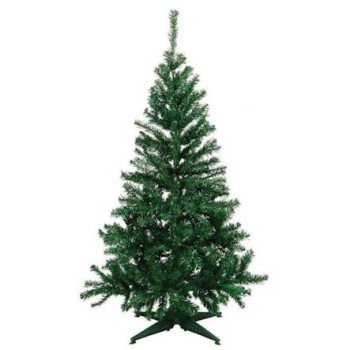 Χριστουγεννιάτικο Δέντρο Ύψους 120 cm