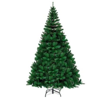 Χριστουγεννιάτικο Δέντρο Ύψους 180 cm με 477 κλαδιά