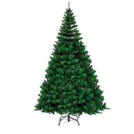 Χριστουγεννιάτικο Δέντρο Ύψους 180 cm με 477 κλαδιά