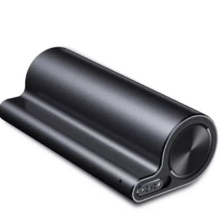 Καταγραφικό ήχου με μαγνητική πλάτη - Ανίχνευση ήχου 16GB για έως 192 ώρες εγγραφής και σύνδεση με κινητό