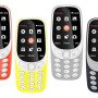 Κινητό Τηλέφωνο Dual Sim Like 3310 με πλήκτρα - Κάμερα - Bluetooth - Φακό - Ραδιόφωνο - MP3 player