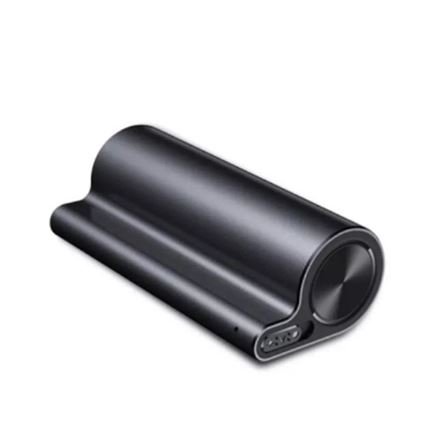 Καταγραφικό ήχου με μαγνητική πλάτη - Ανίχνευση ήχου 32GB για έως 360 ώρες εγγραφής και σύνδεση με κινητό