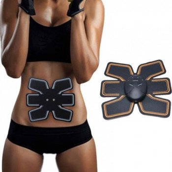 Μηχάνημα εκγύμνασης κοιλιακών 6 pack EMS