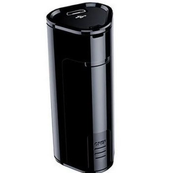 Καταγραφικό ήχου με μπαταρία ΑΑ έως 300 ώρες - Ανίχνευση ήχου 16GB για έως 192 ώρες εγγραφής και σύνδεση με κινητό