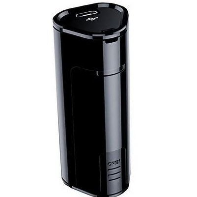 Καταγραφικό ήχου με μπαταρία ΑΑ έως 300 ώρες - Ανίχνευση ήχου 16GB για έως 192 ώρες εγγραφής και σύνδεση με κινητό