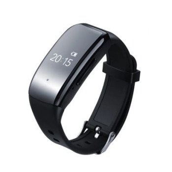 Κρυφή κάμερα ρολόι χειρός με αυτόνομο καταγραφικό 8Gb - Φωτογραφική μηχανή - Σύνδεση με κινητό