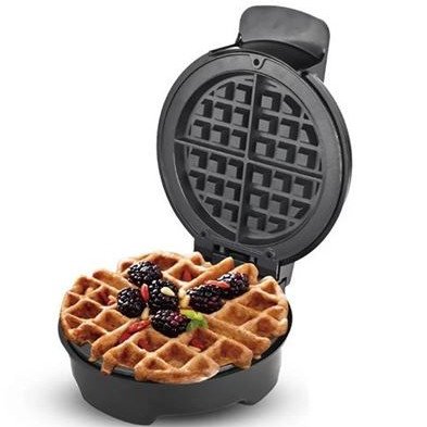 Συσκευή για βάφλες 1200Watt