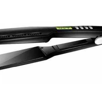 Ισιωτική μαλλιών με κεραμικές φαρδιές πλάκες