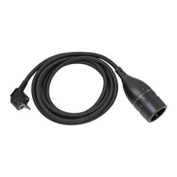 Μπαλαντέζα σούκο 3m με περιστροφικό διακόπτη 1161830010 BRENNENSTUHL